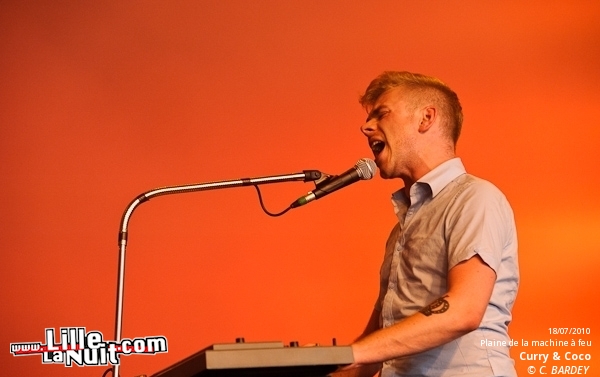 Dour Festival – Jour 4 en live - photo n°115