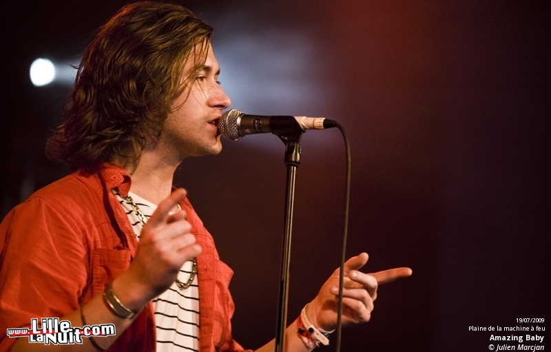 21th Dour Festival – Jour 4 en live - photo n°39