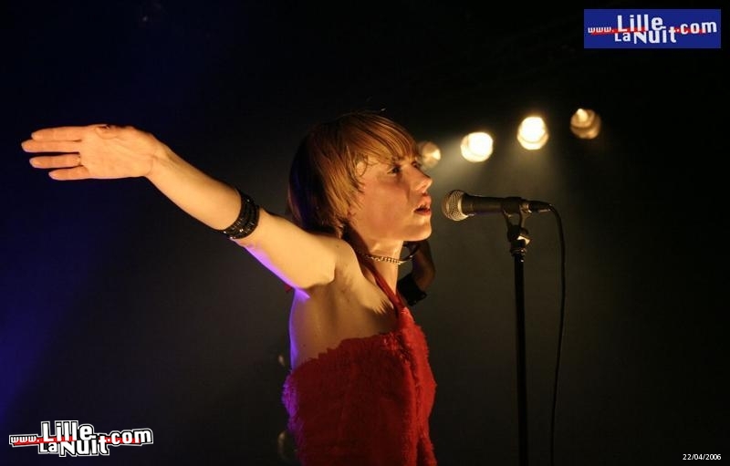 Katerine & Prototype à l’Aéronef en live - photo n°13