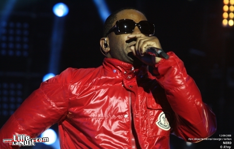 La Fête de l’Huma [Jour 1] en live - photo n°25