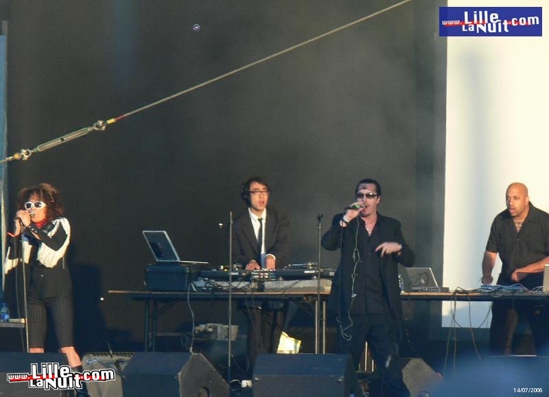 Festival de Dour – Jour 2 en live - photo n°35