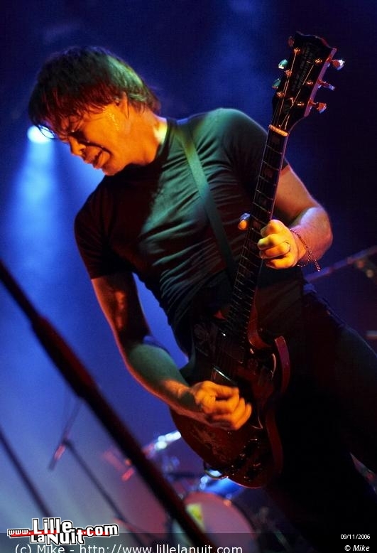 F*** them all, this is Rock n&rsquo;Roll à la Condition Publique en live - photo n°22