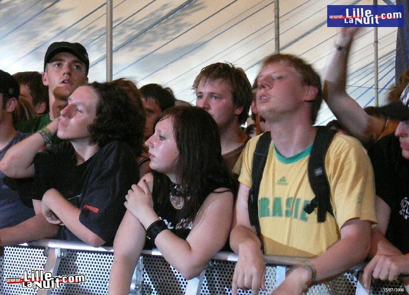 Festival de Dour – Jour 3 en live - photo n°62