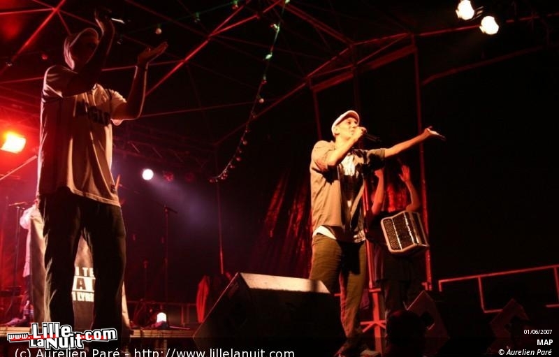 Des rives des continents en live - photo n°7