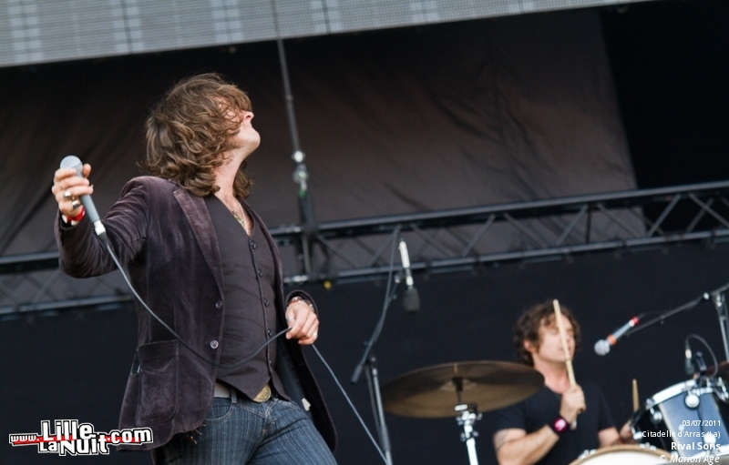 Main Square Festival – Jour 3 en live - photo n°102