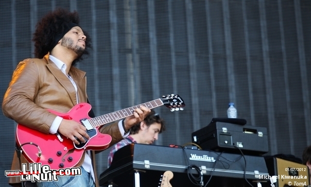 Main Square Festival Arras Jour 3 (part 2) en live - photo n°19
