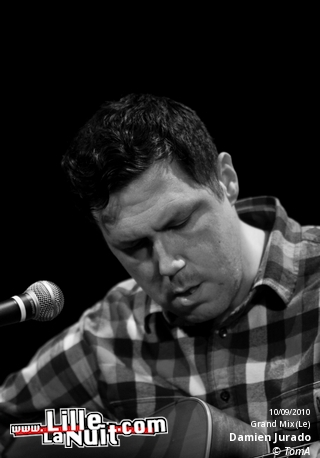 Festival Radar – Archie Bronson, Part Chimp, Nurses, Damien Jurado, Symphonie Electro-ménagère en live - photo n°35