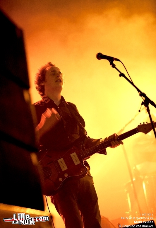 Dour Festival 2012 – Jour 1 (part 2) : Franz Ferdinand, Shaka Ponk, Black Box Revelation, etc. en live - photo n°45