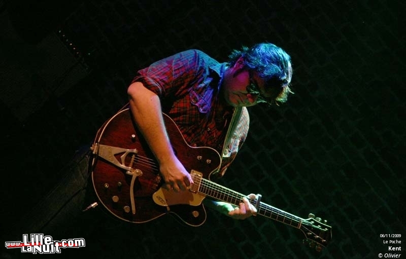 Buridane & Kent au Poche de Béthune en live - photo n°3