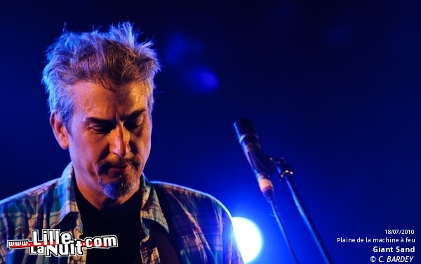 Dour Festival – Jour 4 en live - photo n°36