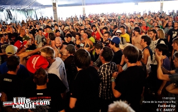 Dour Festival – Jour 3 en live - photo n°131