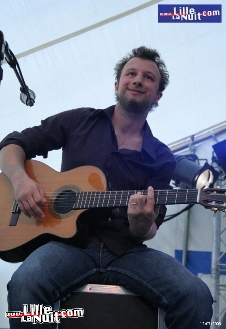 La fête à Raoul à Boeschepe en live - photo n°35
