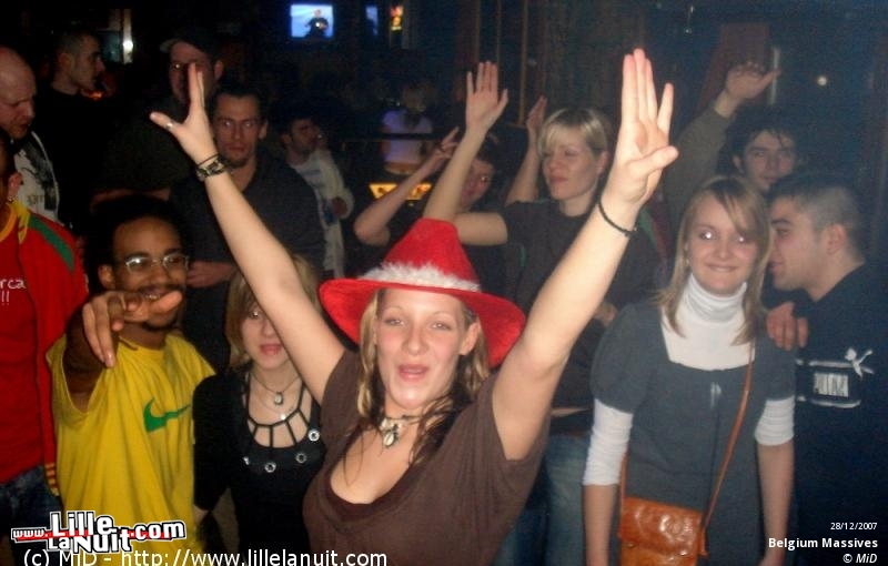 HighSession, Crossculcha, Jahwed à Comines en live - photo n°7