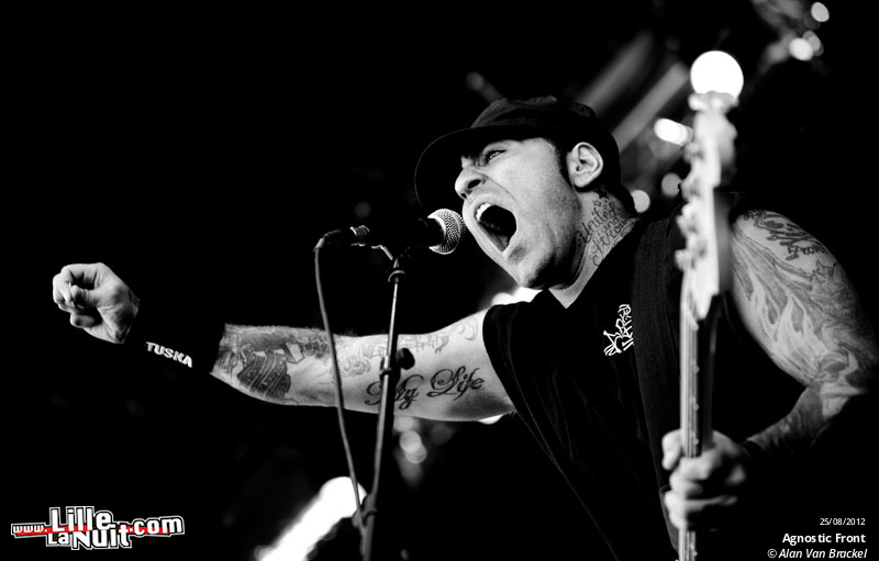 Le Cabaret Vert – jour 3 – Franz Ferdinand, OrelSan, Dionysos, etc. en live - photo n°33