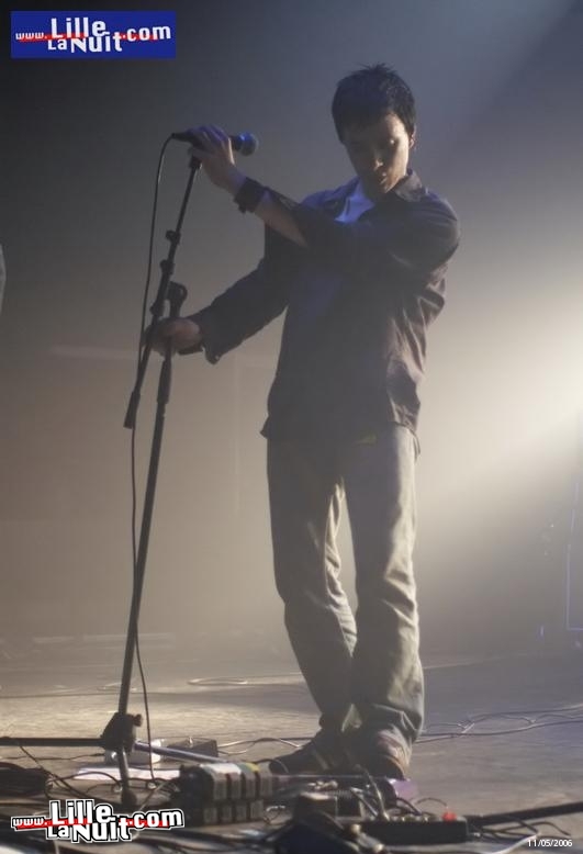 Scène en Nord au Splendid en live - photo n°9