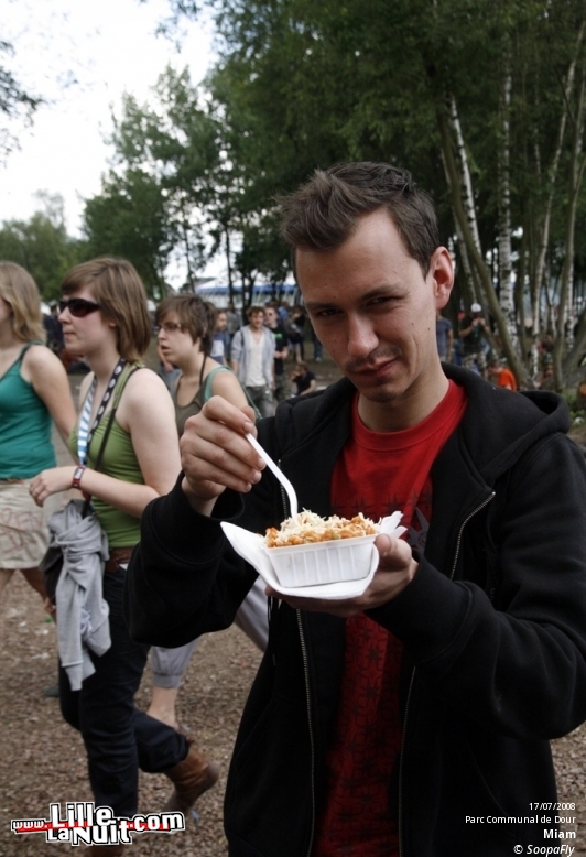 A la vie, A la Dour ! (photos d’ambiance) en live - photo n°14