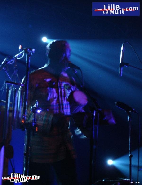 Psyco feat. Docteur L à l&rsquo;Aéronef en live - photo n°10