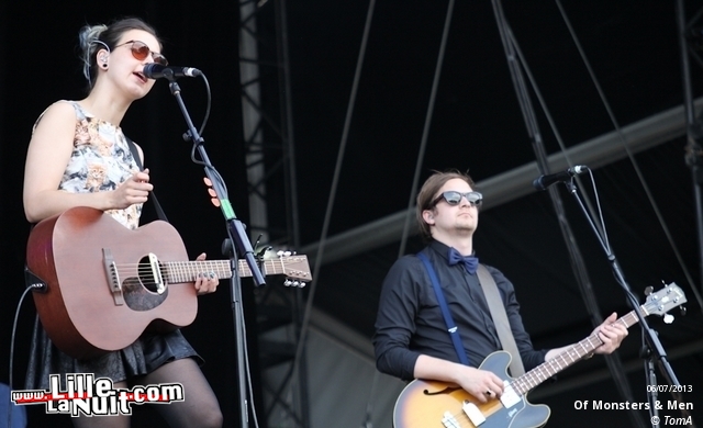 Main Square Festival à Arras – Jour 2 Partie 2 en live - photo n°41