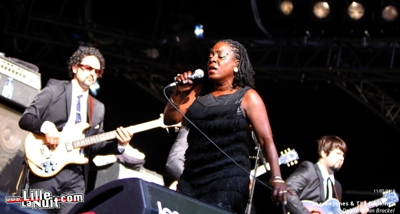 Festival Rock inter-régions / Le Gibus en live - photo n°3