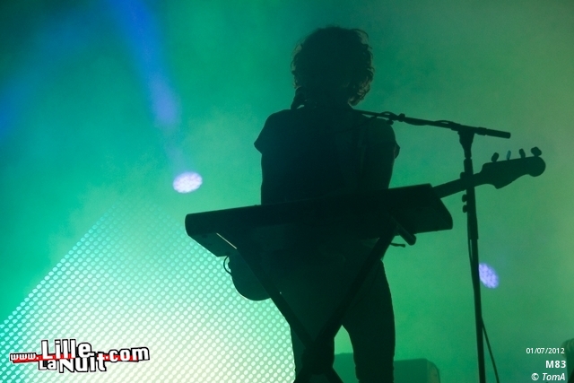 Main Square Festival Arras Jour 3 (part 2) en live - photo n°30