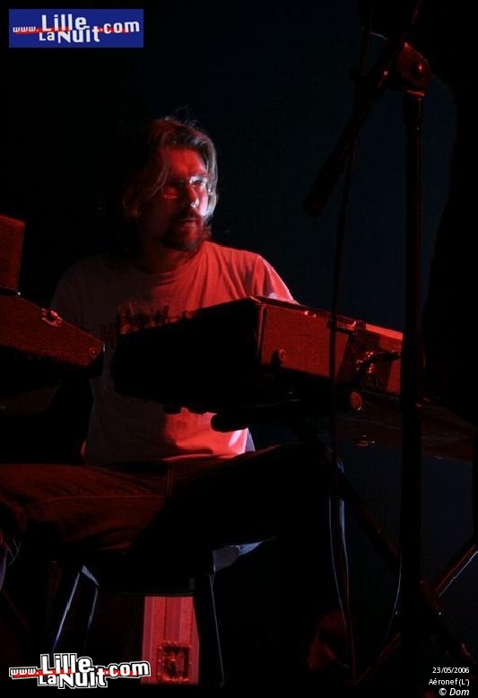 The Herbaliser & Subtle à l’Aéronef en live - photo n°38