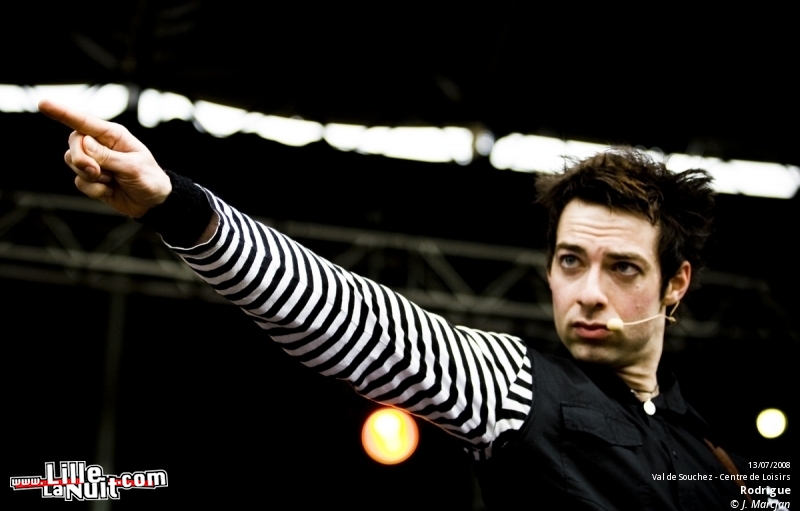 Festival de Liévin en live - photo n°49