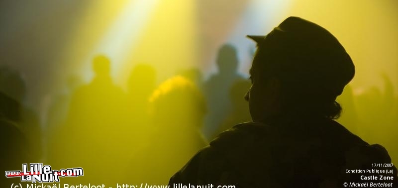 REVOLUTIONS ! à la Condition Publique en live - photo n°5