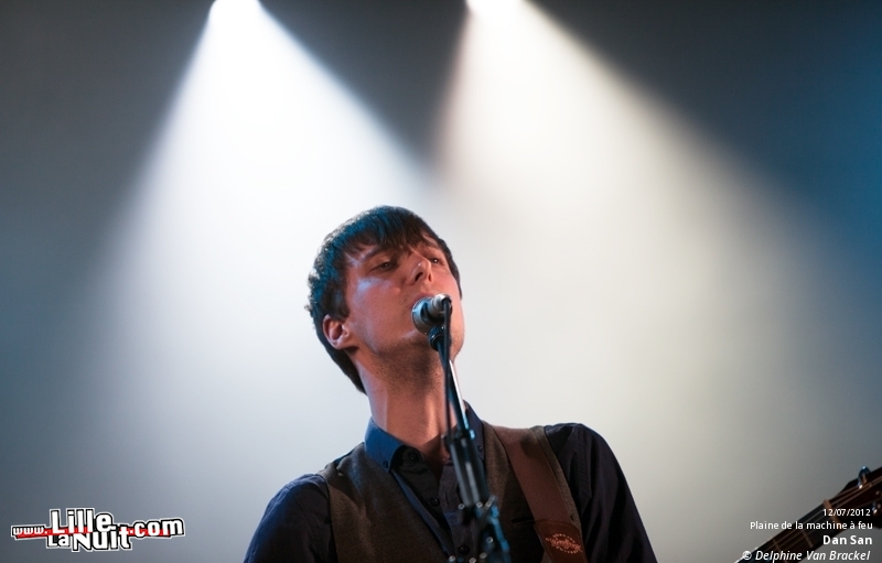Dour Festival 2012 – Jour 1 (part 2) : Franz Ferdinand, Shaka Ponk, Black Box Revelation, etc. en live - photo n°103