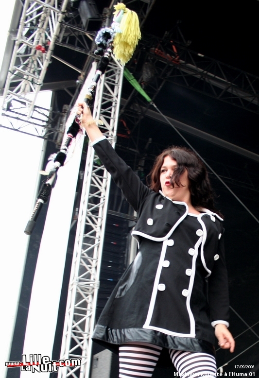 Fête de l’Huma – Jour 3 en live - photo n°32