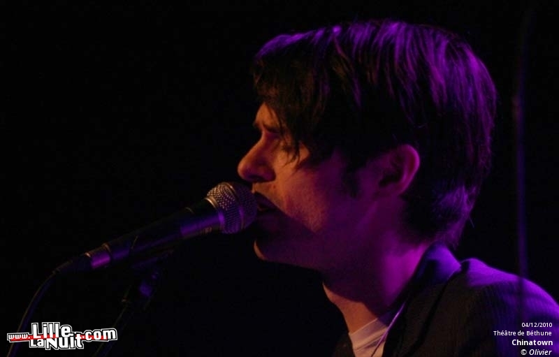 La Nocturne à Lille : Skip The Use + Okay Monday + Louis Aguilar and the Crocodile Tears + Persian Rabbit en live - photo n°121