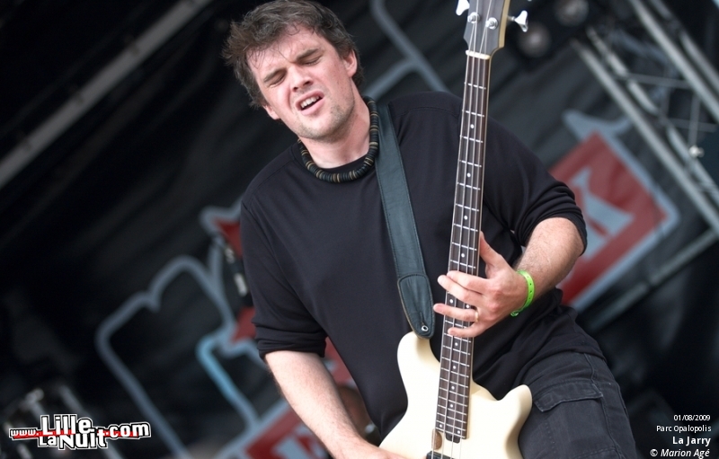 Rock en Stock 2009 en live - photo n°65