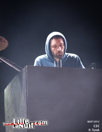 Main Square Festival à Arras – Jour 2 Partie 1 en live - photo n°39