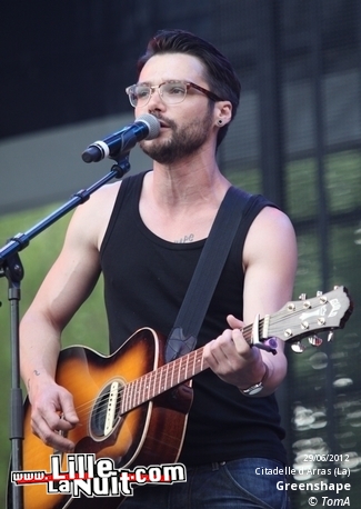 Main Square Festival Arras Jour 1 (part 1) en live - photo n°52