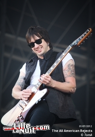 Main Square Festival Arras Jour 3 (part 3) en live - photo n°24