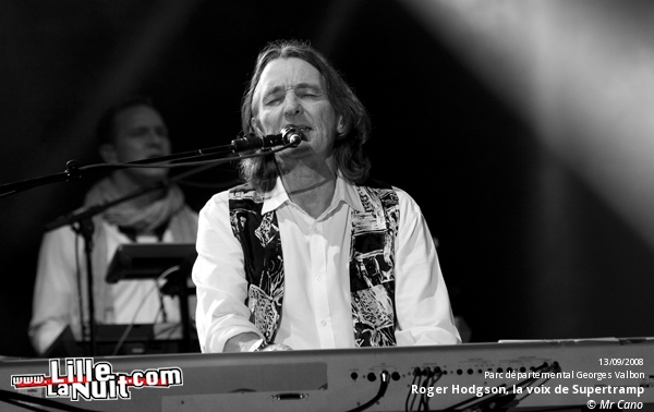 La Fête de l’Huma [Jour 2] en live - photo n°8