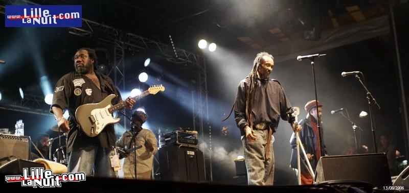 Les Nuits Secrètes  – Jour 2 en live - photo n°7