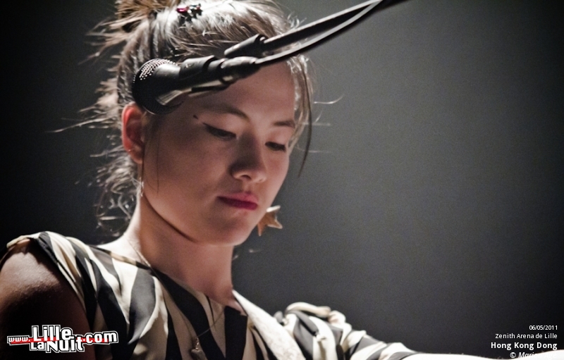 Cali + Hong Kong Dong au Zénith en live - photo n°28