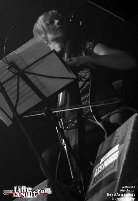 Les 30 ans de RCV à la Péniche en live - photo n°26