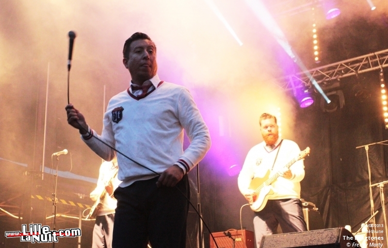 Béthune Retro #11 en live - photo n°15