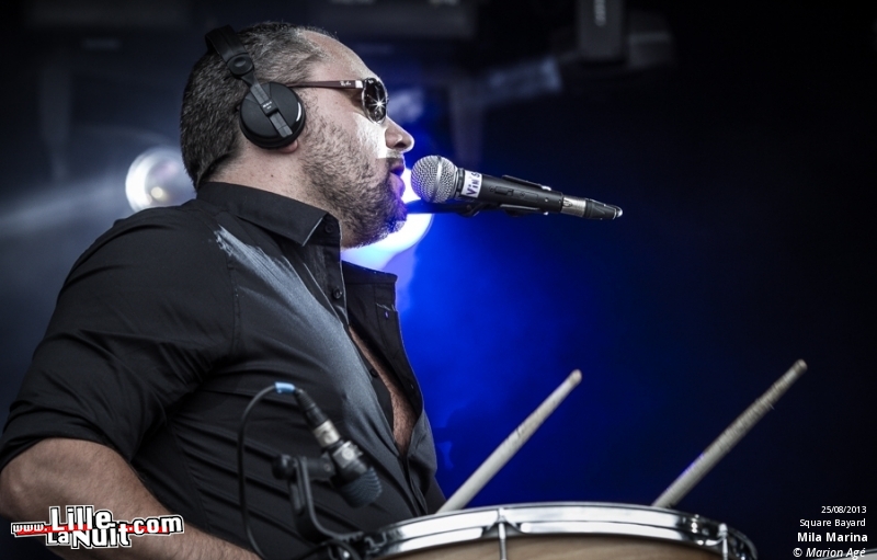 Le Cabaret Vert 2013 – Jour 4 en live - photo n°70
