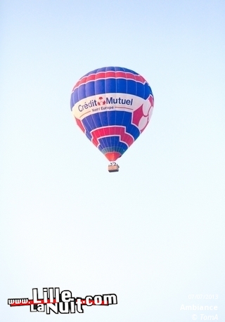 Main Square Festival à Arras – Ambiance des 3 jours en live - photo n°29