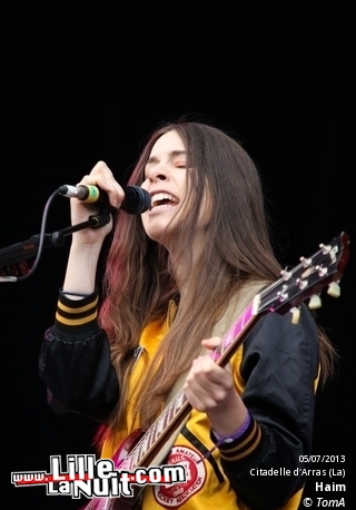 Main Square Festival à Arras – Jour 1 en live - photo n°37