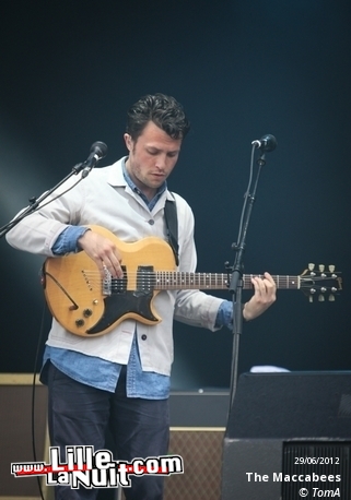 Main Square Festival Arras Jour 1 (part 2) en live - photo n°32