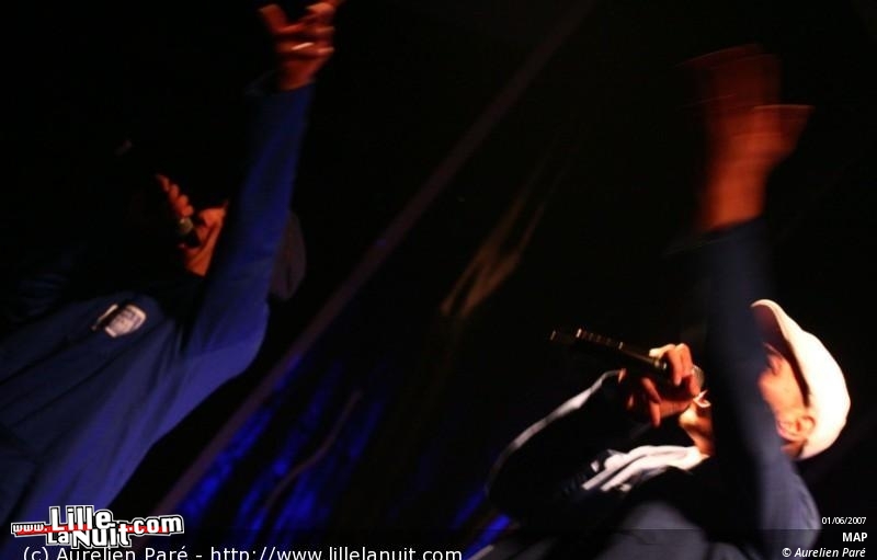 Des rives des continents en live - photo n°18