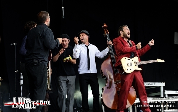 Dour Festival – Jour 3 en live - photo n°147