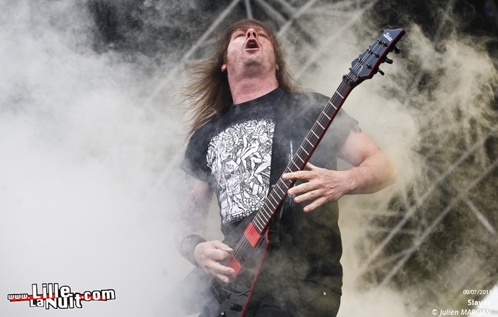 Sonisphere Festival – Jour 2 en live - photo n°27