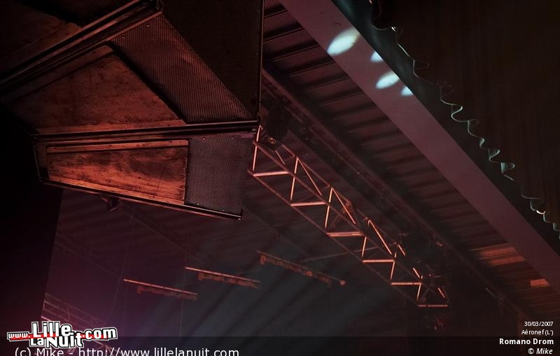 Avant-Première Sziget Festival en live - photo n°1