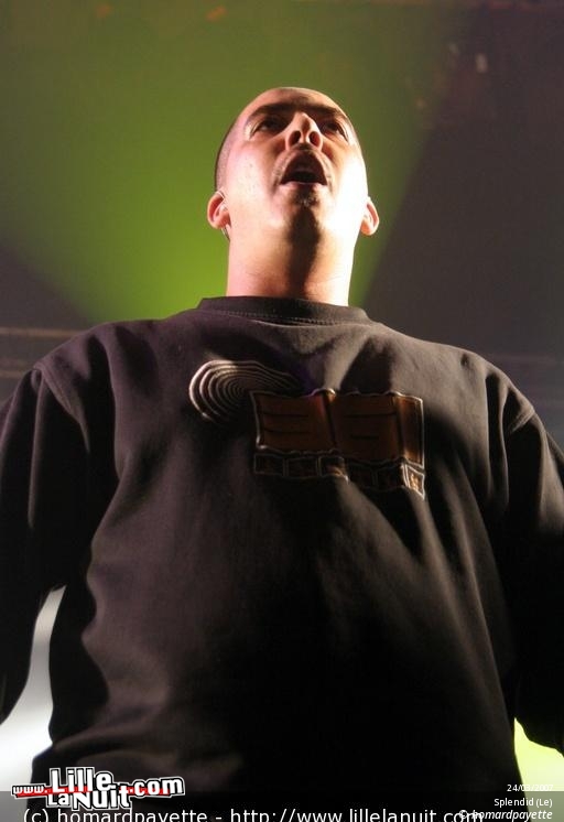 IAM et Saïd au Splendid en live - photo n°38