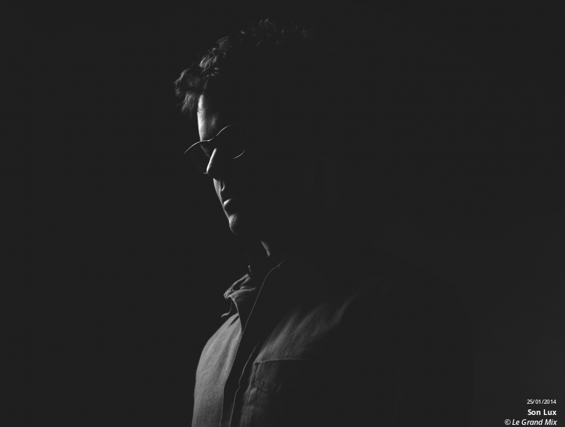 Pale Grey + Son Lux au Grand Mix en live - photo n°2