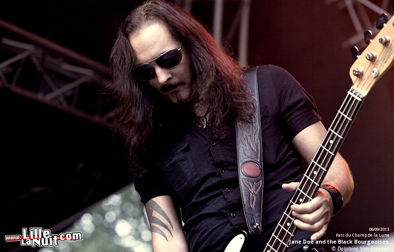 Autumn Rock Festival en live - photo n°10